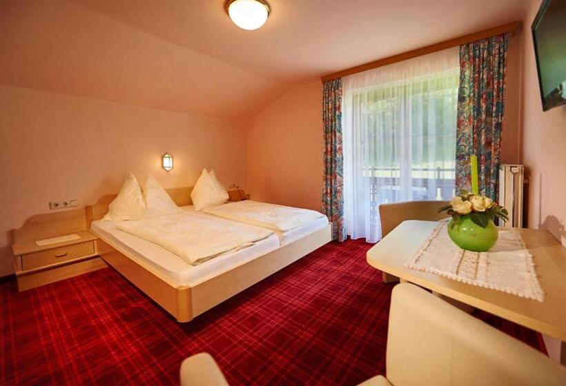 בית מלון כפרי Restaurant Schwaiger