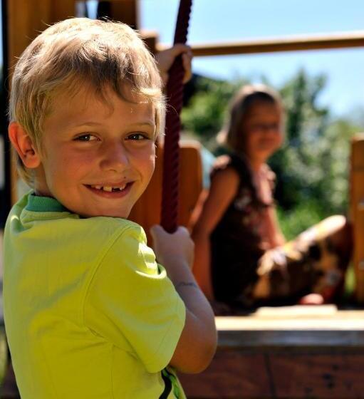 בית מלון כפרי Restaurant Schwaiger