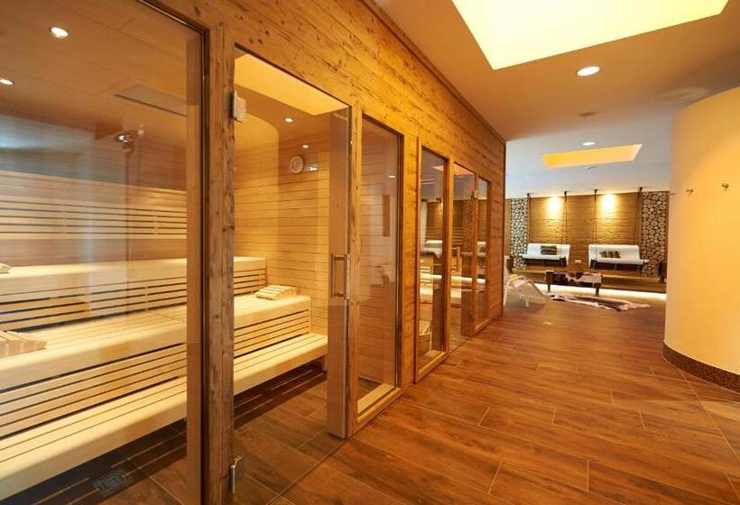 בית מלון כפרי Restaurant Schwaiger