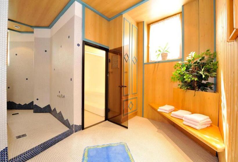 בית מלון כפרי Restaurant Schwaiger