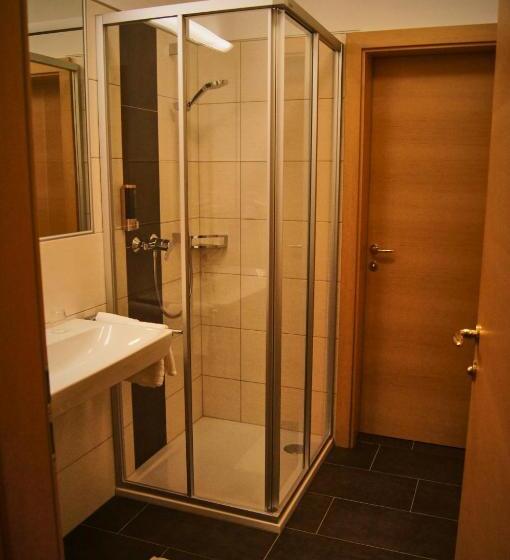 בית מלון כפרי Restaurant Schwaiger