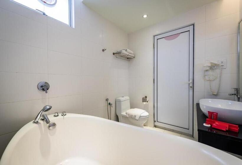 ホテル Sentral Georgetown @ City Centre