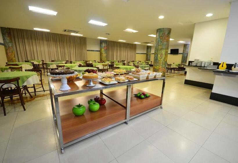 酒店 Serra Grande  Serra  Es