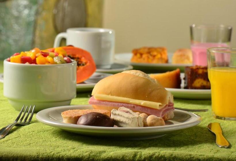 酒店 Serra Grande  Serra  Es