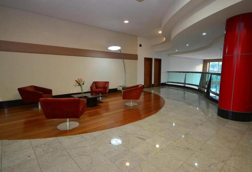 酒店 Serra Grande  Serra  Es