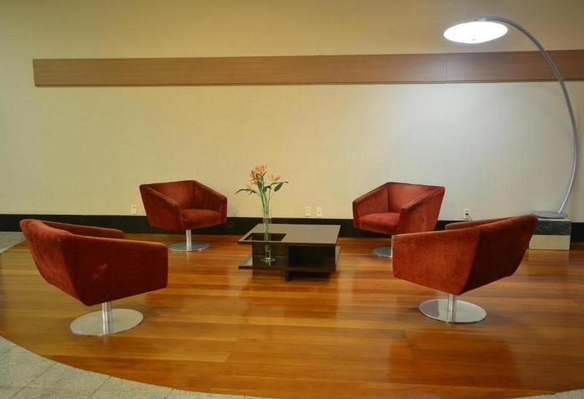 酒店 Serra Grande  Serra  Es