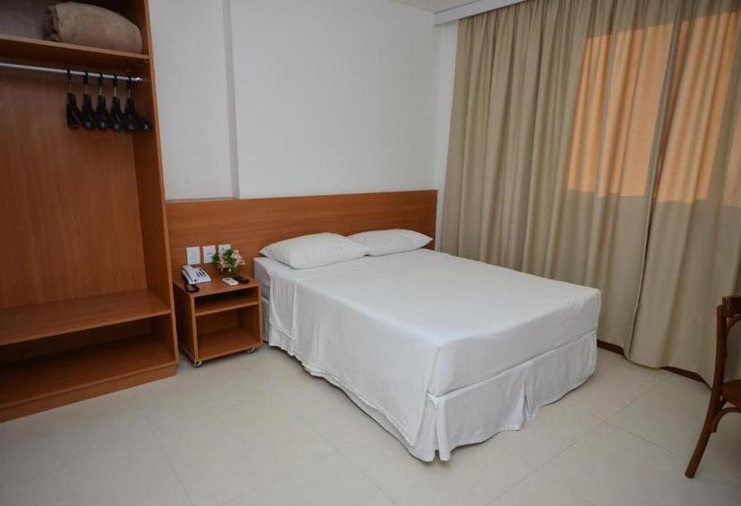 酒店 Serra Grande  Serra  Es