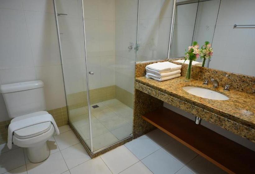 酒店 Serra Grande  Serra  Es