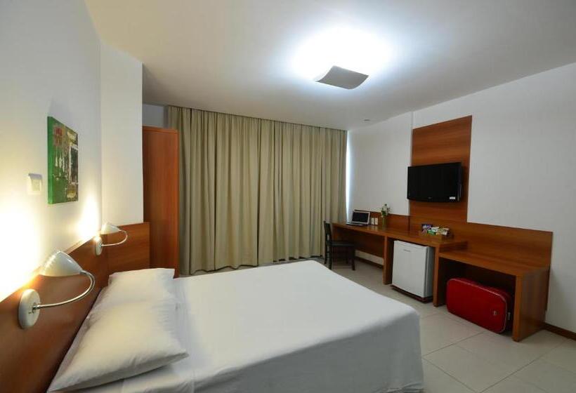 酒店 Serra Grande  Serra  Es