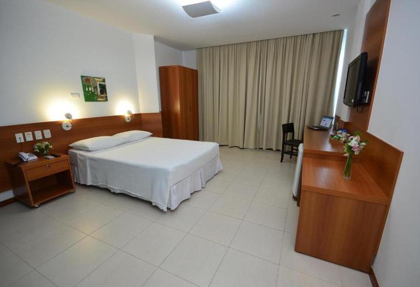 酒店 Serra Grande  Serra  Es