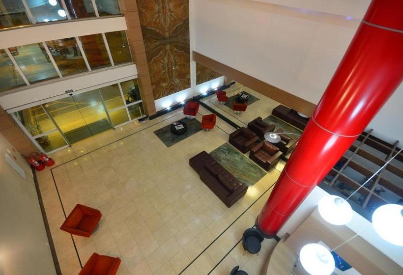 酒店 Serra Grande  Serra  Es