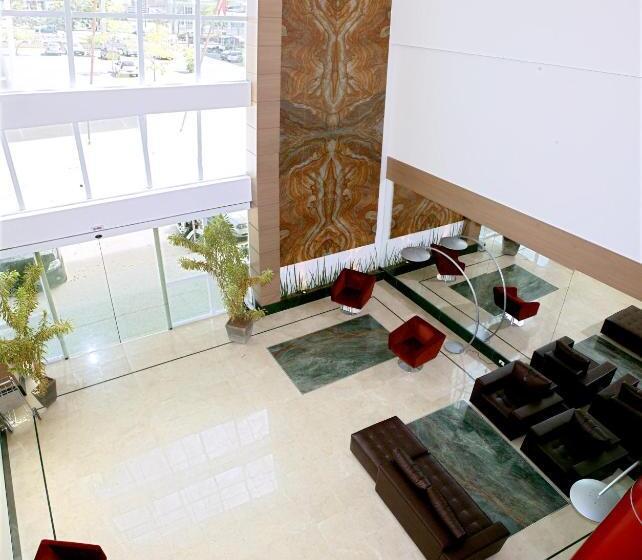 酒店 Serra Grande  Serra  Es