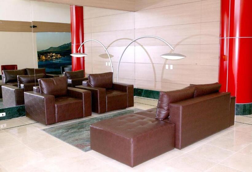 酒店 Serra Grande  Serra  Es