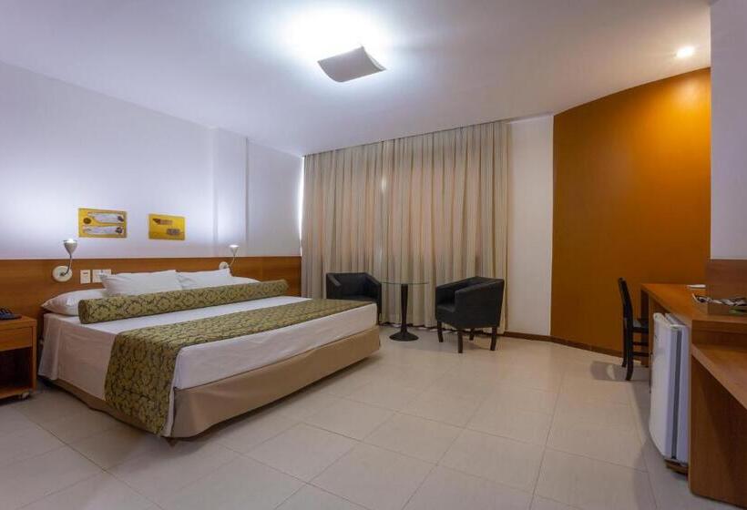 酒店 Serra Grande  Serra  Es