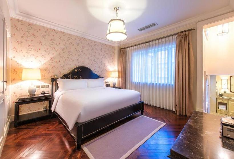 בית מלון כפרי Tianjin Qingwangfu Boutique