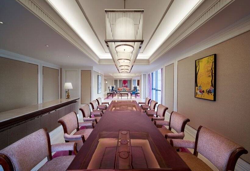 ホテル Sheraton Grand Zhengzhou