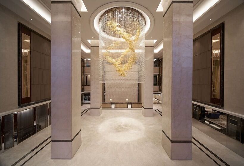 ホテル Sheraton Grand Zhengzhou