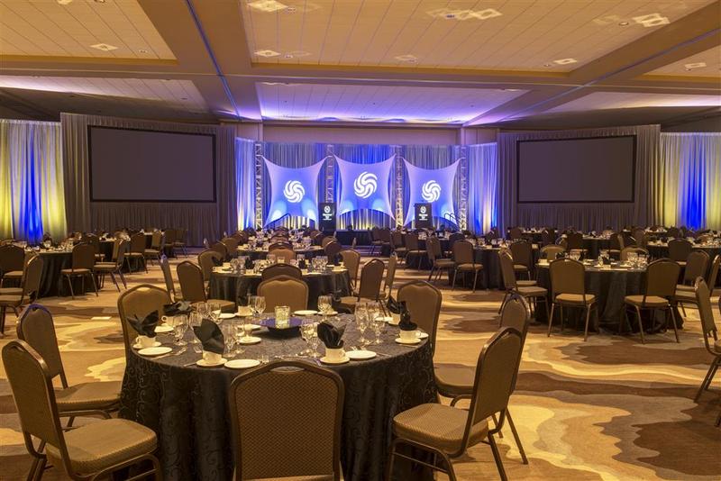 Sheraton Mesa Hotel At Wrigleyville West