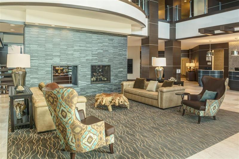 Sheraton Mesa Hotel At Wrigleyville West