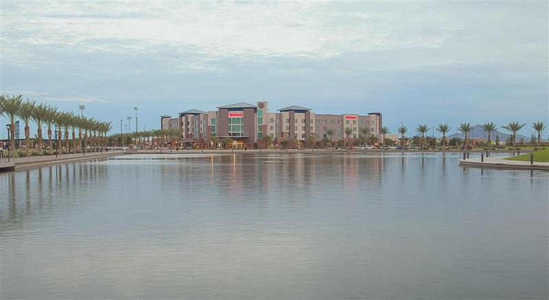 Sheraton Mesa Hotel At Wrigleyville West