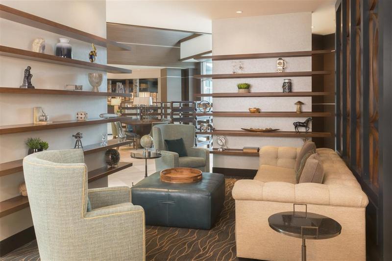 Sheraton Mesa Hotel At Wrigleyville West