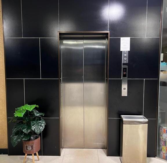 בית מלון כפרי Signature