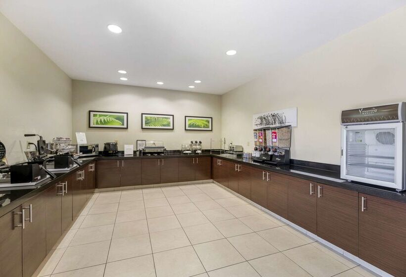 فندق Sleep Inn & Suites Carlsbad Caverns Area