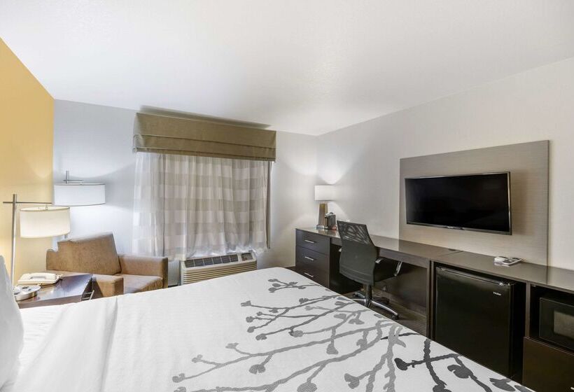 فندق Sleep Inn & Suites Carlsbad Caverns Area