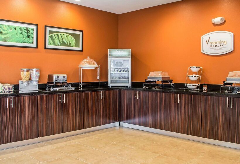 فندق Sleep Inn & Suites Blackwell I35