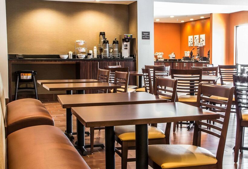 فندق Sleep Inn & Suites Blackwell I35