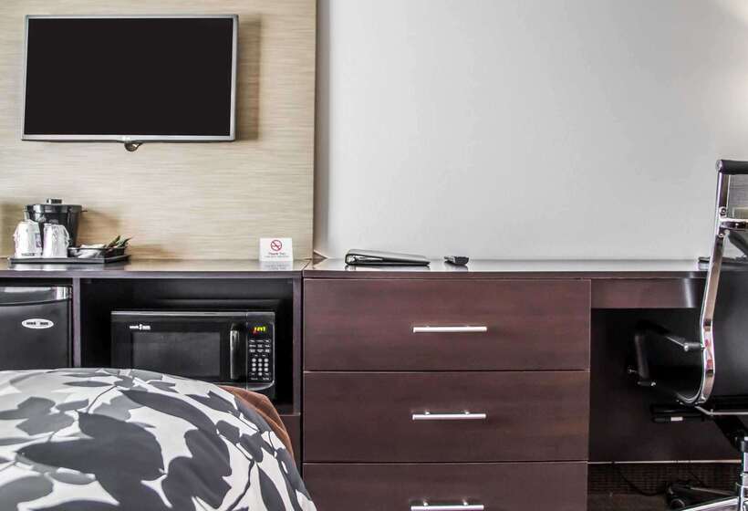 فندق Sleep Inn & Suites Blackwell I35