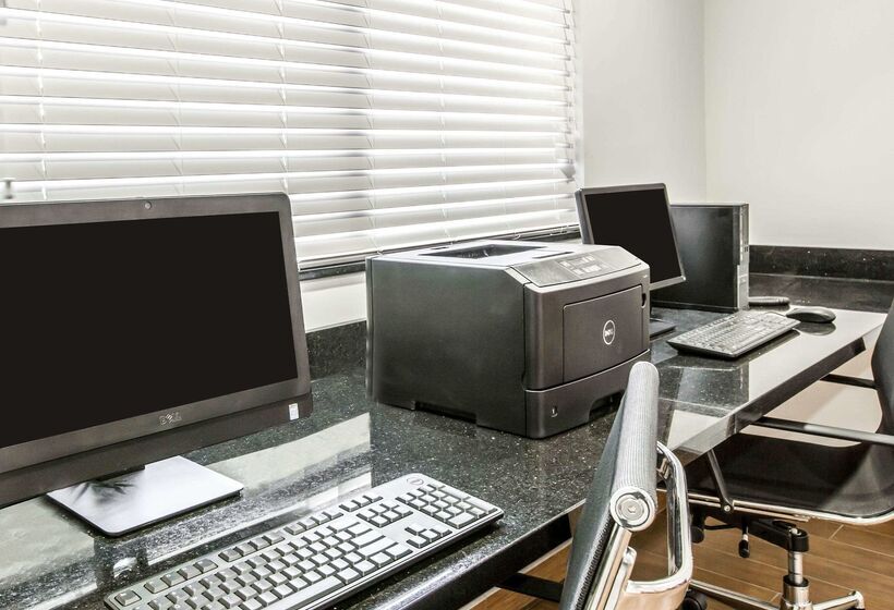 فندق Sleep Inn & Suites Page At Lake Powell