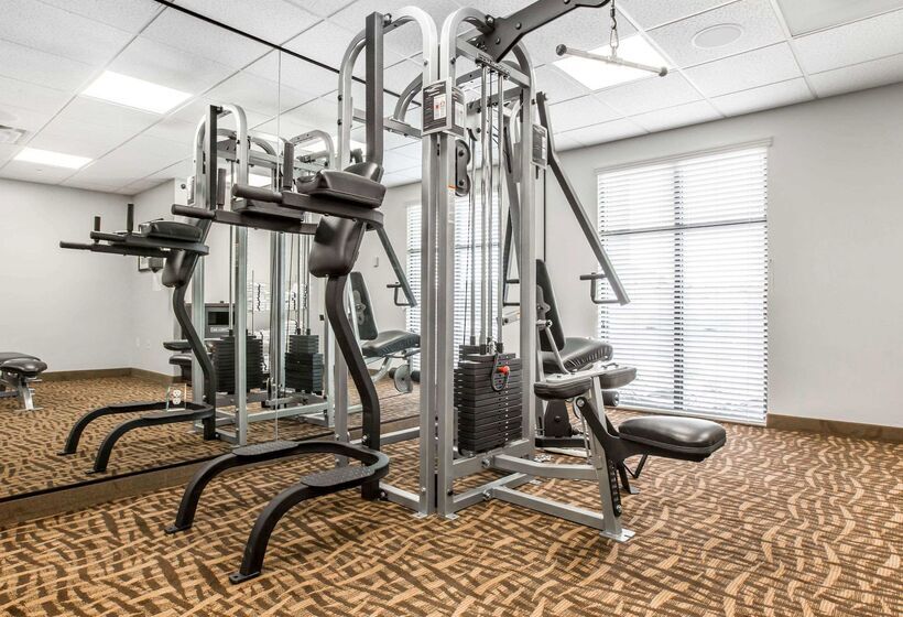 فندق Sleep Inn & Suites Page At Lake Powell