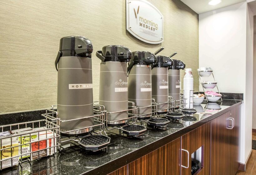 فندق Sleep Inn & Suites Page At Lake Powell