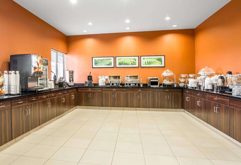 فندق Sleep Inn & Suites Page At Lake Powell