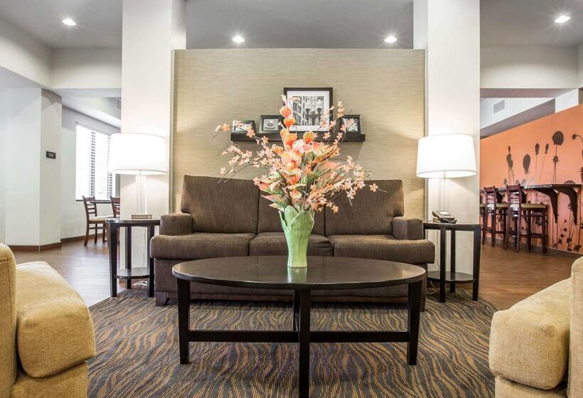 فندق Sleep Inn & Suites Page At Lake Powell