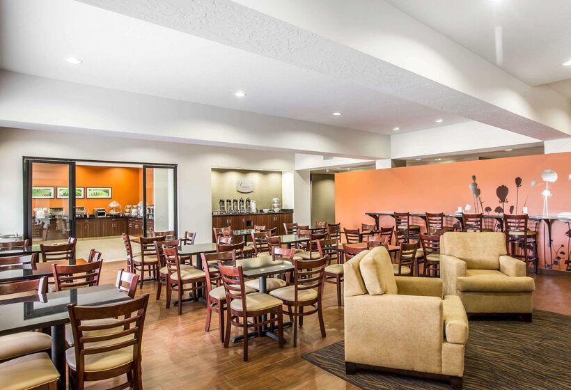 فندق Sleep Inn & Suites Page At Lake Powell