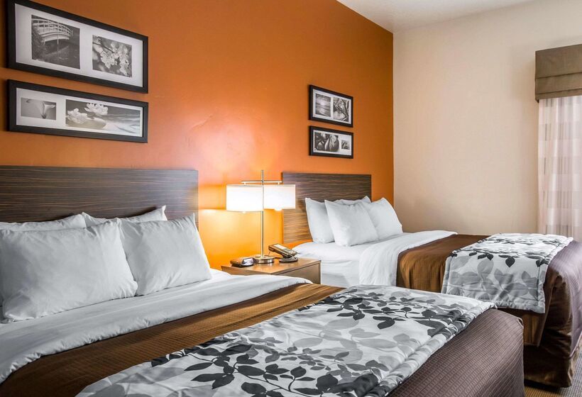 فندق Sleep Inn & Suites Page At Lake Powell