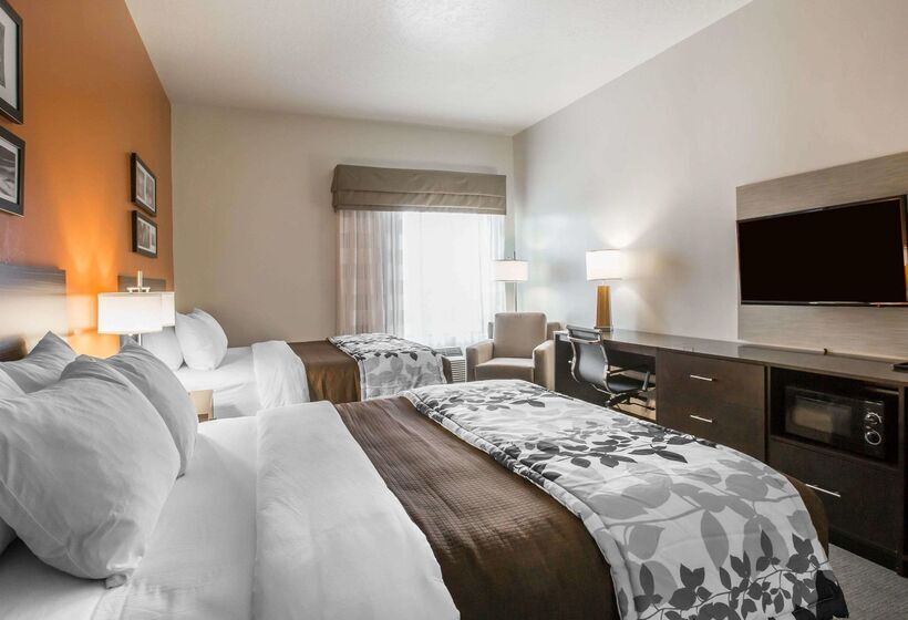 فندق Sleep Inn & Suites Page At Lake Powell