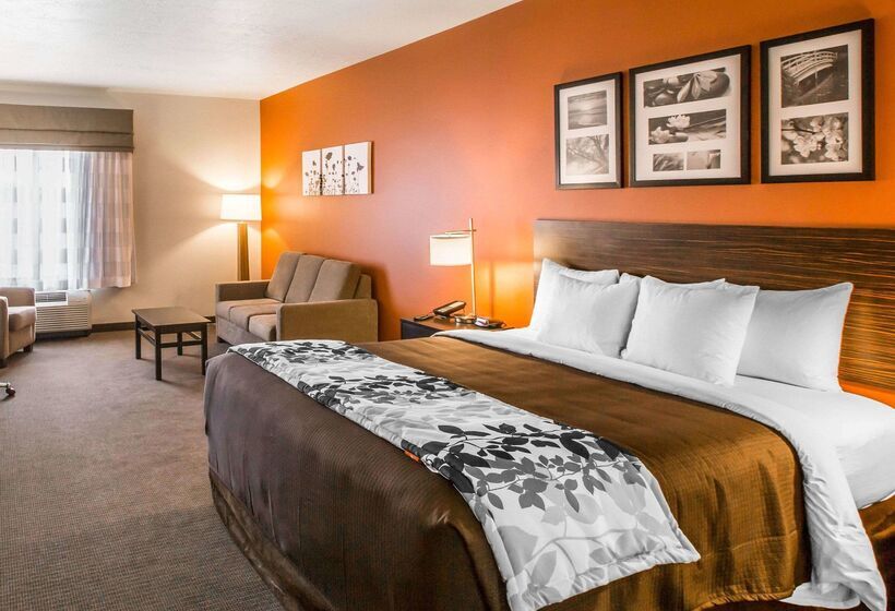 فندق Sleep Inn & Suites Page At Lake Powell