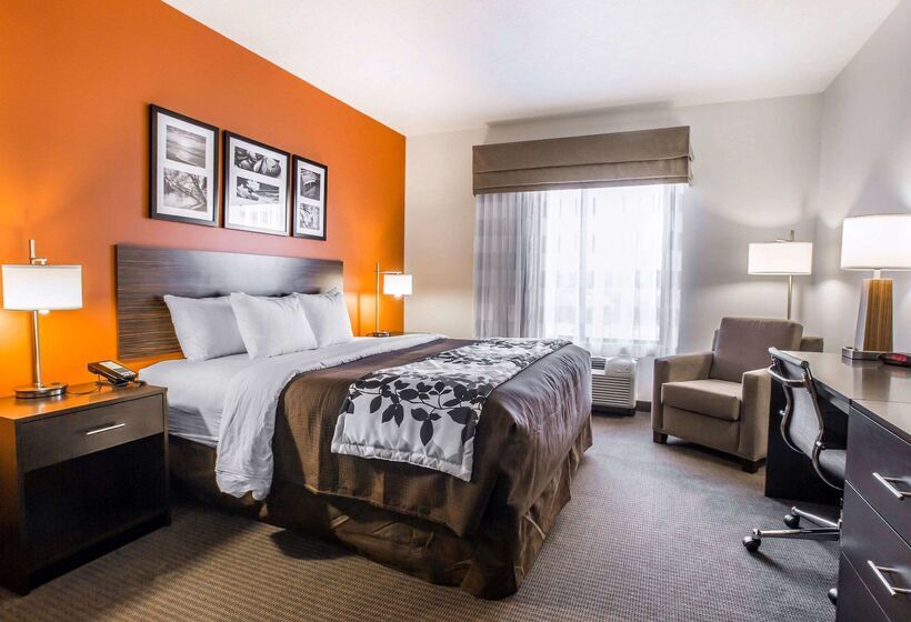 فندق Sleep Inn & Suites Page At Lake Powell