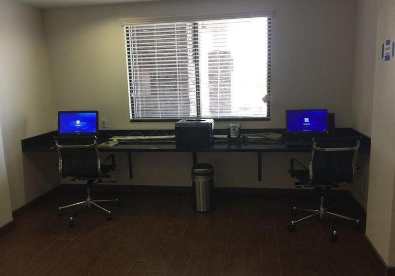 فندق Sleep Inn & Suites Page At Lake Powell