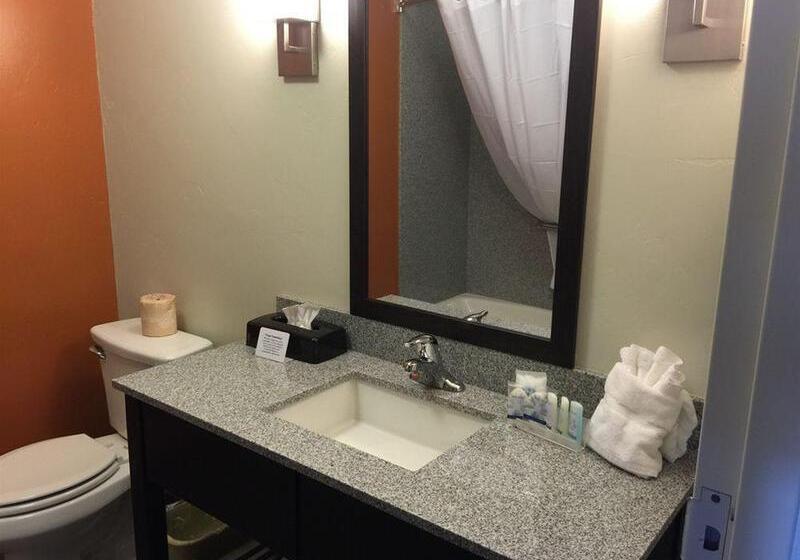 فندق Sleep Inn & Suites Page At Lake Powell