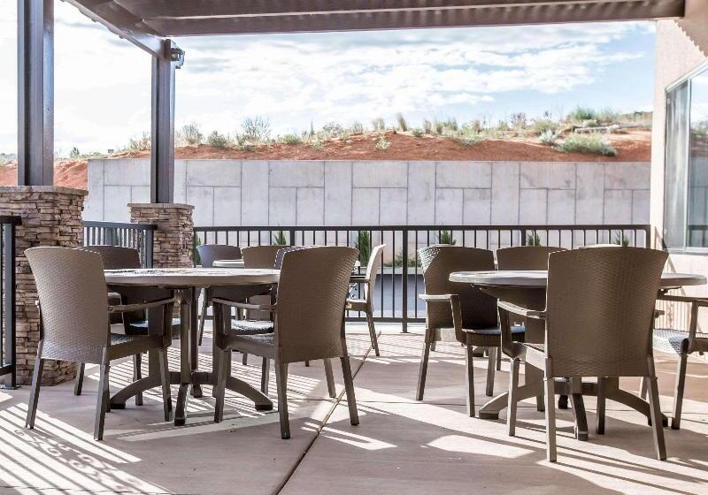 فندق Sleep Inn & Suites Page At Lake Powell