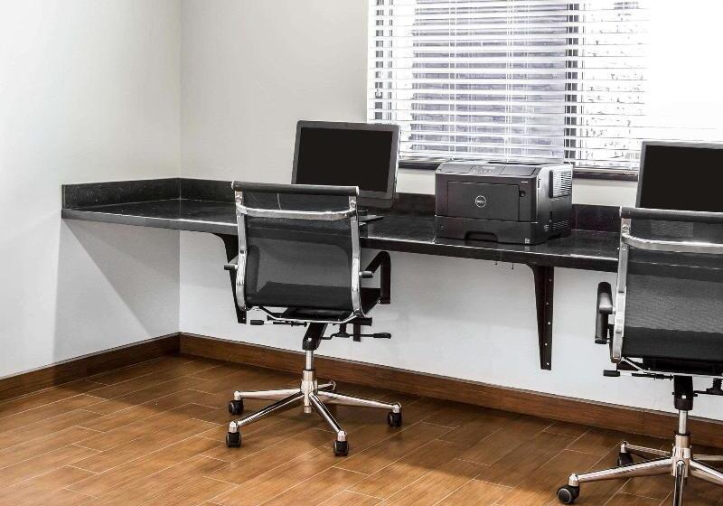 فندق Sleep Inn & Suites Page At Lake Powell