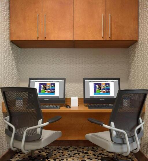 בית מלון כפרי Springhill Suites By Marriott Tuscaloosa