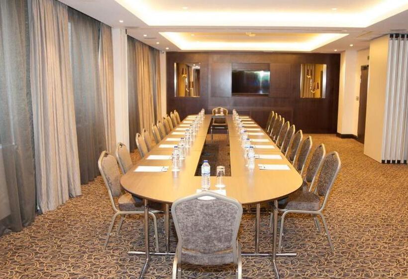 St George S Hotel   Wembley