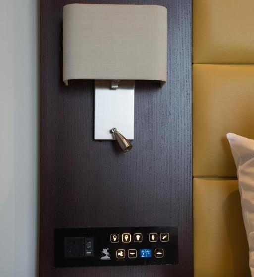 St George S Hotel   Wembley