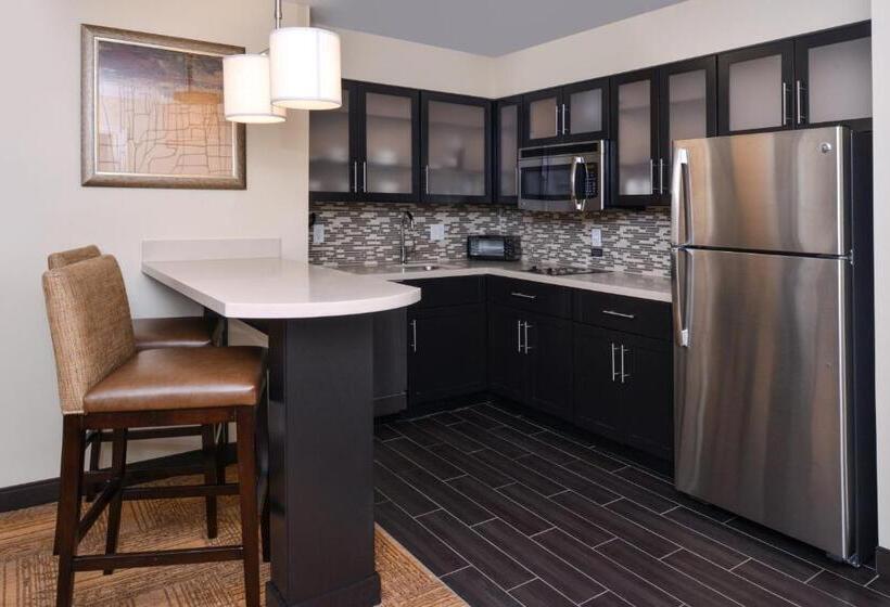 酒店 Staybridge Suites Merrillville, An Ihg