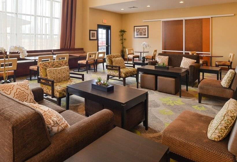 酒店 Staybridge Suites Merrillville, An Ihg